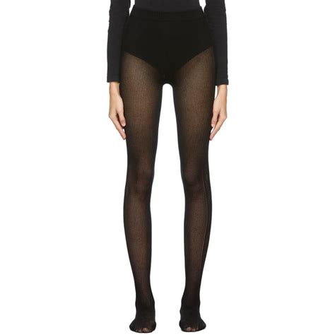 gucci tights hold up|gucci distressed tights.